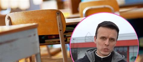 Znajomemu wypisała się cała klasa Mówią do księdza nic nie mamy