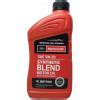 Ford Motorcraft Synthetic Blend Motor Oil 5W 30 0 946л XO 5W30 QSP