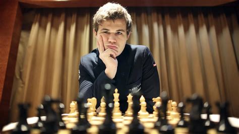 Magnus Carlsen: Wiki, Bio, Age, Height, Rating, Family, Net Worth