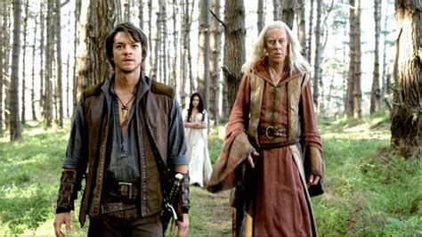 Legend Of The Seeker Season 2 Episode 7 Youtube