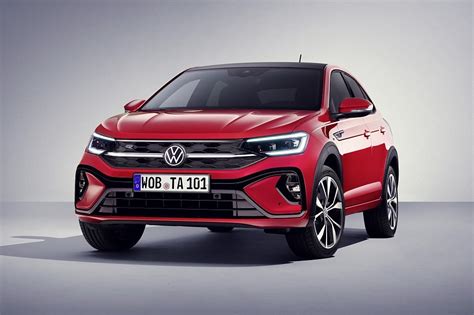 Preisliste Volkswagen Taigo In Belgien Juni 2022 Autotijd