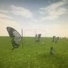 Dream Of Butterfly Minecraft Map