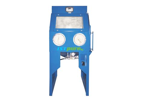 Heavy Duty Parts Washers Ist Pure