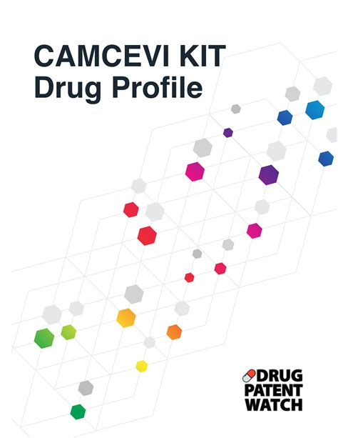 CAMCEVI KIT (leuprolide mesylate) Drug Profile, 2024 - DrugPatentWatch ...