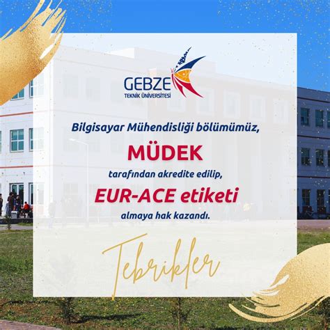 Gebze Teknik Üniversitesi