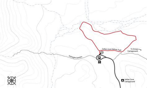 indian cove campground map - Increasing Blogsphere Picture Gallery