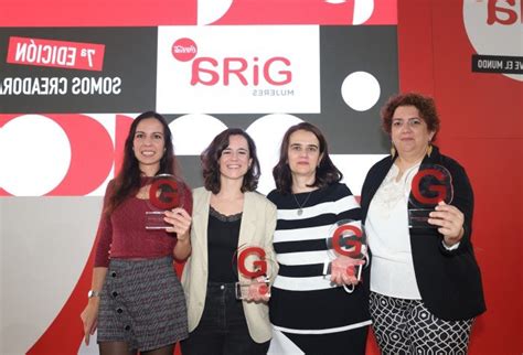 Gira Mujeres Apuesta Por La Digitalizaci N Y La Transici N Verde Para