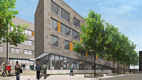 University Of Kentucky To Privatize Student Dorms