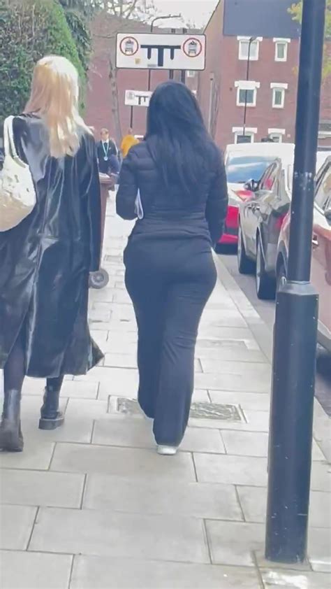 Sexy Pawg Ass In Tight Pants ThisVid