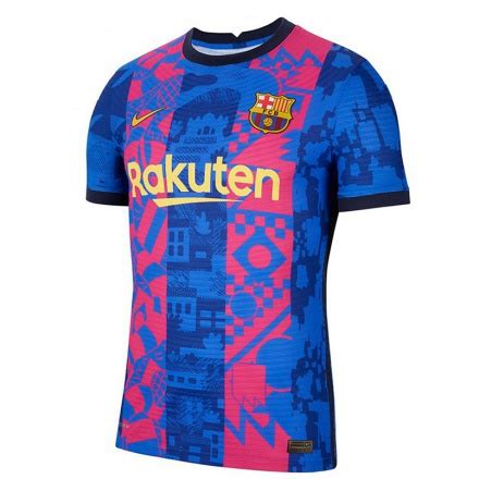 Herren Fu Ball Pablo Gavi Blaue Rose Ausweichtrikot Trikot T