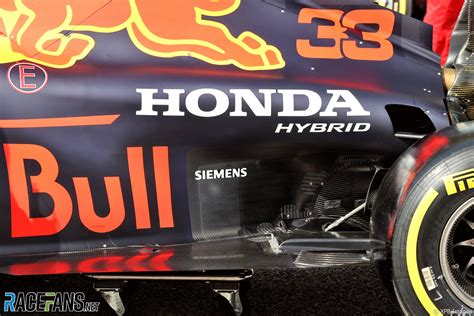 Red Bulls Rb16b Revealed For The First Time In Bahrain · Racefans