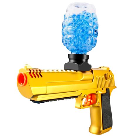 Buy Serfiman Electric Splatter Gel Ball Blaster Best Water Bullet Gun