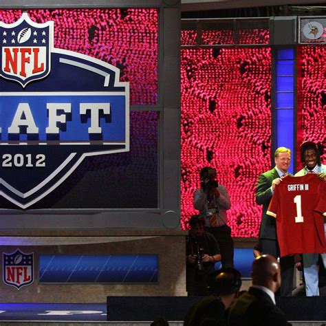 7 Biggest Draft Day Mistakes in Washington Redskins History | News ...