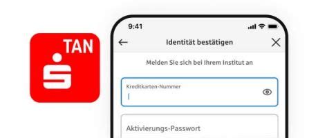 Sparkassen Apps Bei Ger Tewechsel Einrichten Anleitung Sparkasse