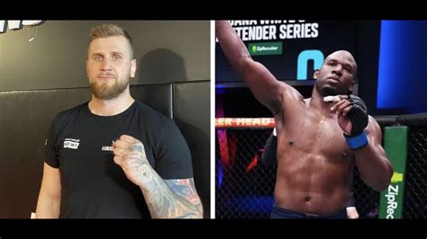 Łukasz Brzeski vs Karl Williams Fight Breakdown Prediction Betting