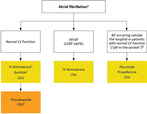 Acc Aha Accp Hrs Guideline For The Diagnosis And Management Of