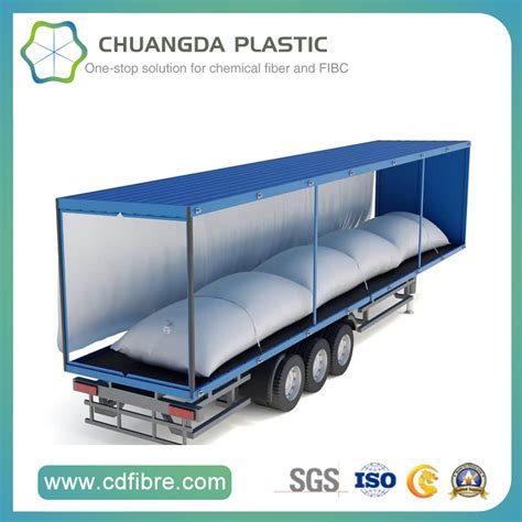 Ft Flexitank For Sunflower Oil China Flexitank And Container