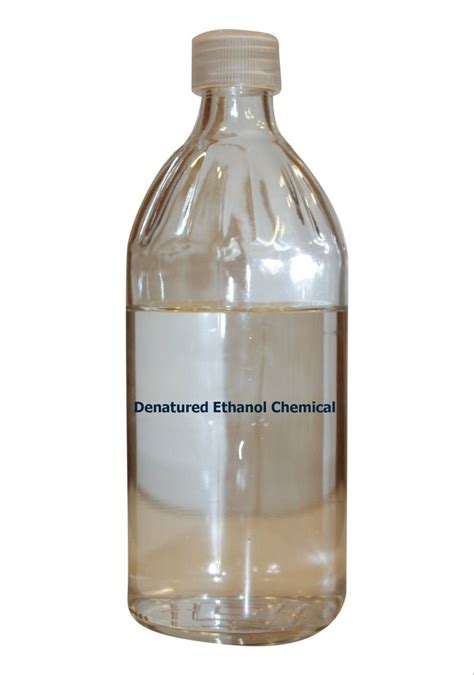 Denatured Ethanol Chemical At Rs 67 Litre In Mumbai ID 24807722033