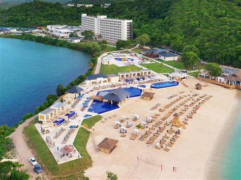 All Inclusive By Marriott Bonvoy All Inclusive Resorts