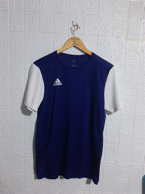 Adidas Mens Fashion Tops And Sets Tshirts And Polo Shirts On Carousell