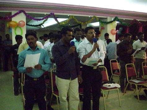 Grace Assembly Tamil Church Ajman Umm Al Quwain