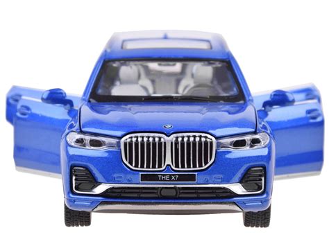 Auto Suv BMW X7 1 32 Metalowe Autko ZA3756 Sklep Jokomisiada