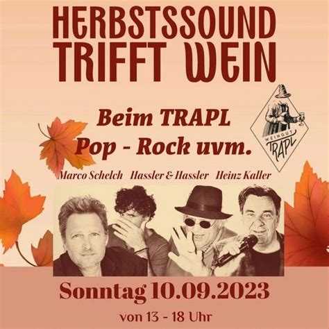 Herbstsound Beim Traplhof Gemeinde St Stefan Ob Stainz