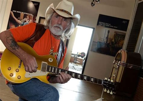 What Happened To Dickey Betts Legendary Allman Brothers Guitarist Passes Away At 80