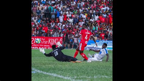 Dodoma Jiji Vs Simba Sc Live Youtube