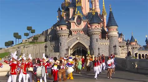 A Jessica Rabbit Site Disneyland Paris 25th Anniversary Grand Celebration And