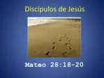 PPT Pedagogía de Jesús PowerPoint Presentation free download ID