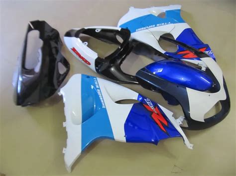 Injection Mold Fairing Kit For Suzuki Tl R Tl