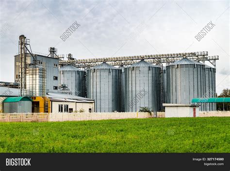 Agro Processing Image And Photo Free Trial Bigstock