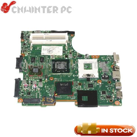 NOKOTION 605746 001 MAIN BOARD For Hp Compaq 321 421 621 Laptop