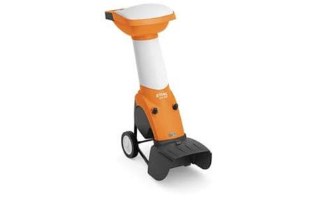 Test Avis Et Prix Broyeur De V G Taux Lectrique Stihl Ghe