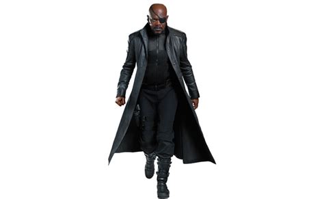 Nick Fury Costume Guide For Cosplay And Halloween