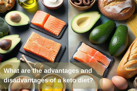 Pros And Cons Of Keto Diet Dangers And Benefits