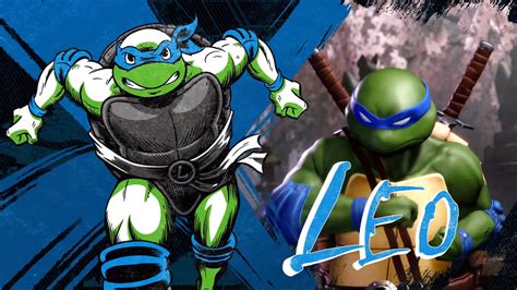 Street Fighter Is Getting A Tmnt Crossover This Week Gameranx