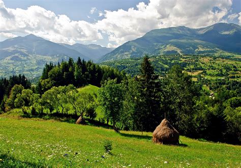 Ce Poti Vizita In Bacau Principalele Atractii Turistice