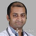 Dr C Rahul Reddy Paediatric Endocrinologist Hyderabad Skedoc