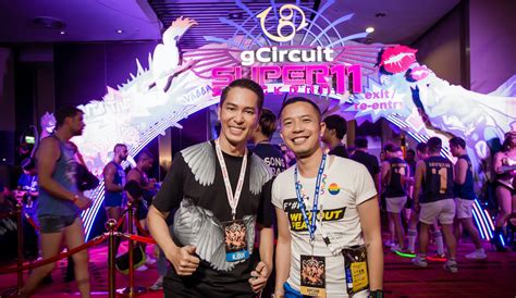 Apcom Is Back At Gcircuit Songkran Festival 2023 Apcom