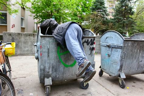 Dumpster diving laws in PA and surrounding areas, learn more here