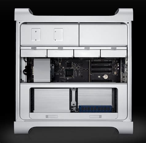 New Mac Pro Delivers Unprecedented Performance Proves Apple Supports