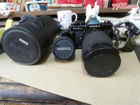 Yashica雅西卡fx 3（两个镜头，一大一小） 价格850元 Se37596057 单反相机 零售 7788收藏收藏热线