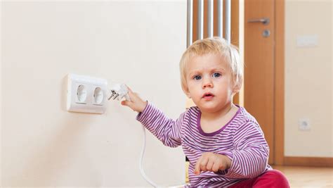 Electrical Safety Around the Home - Cormier Group