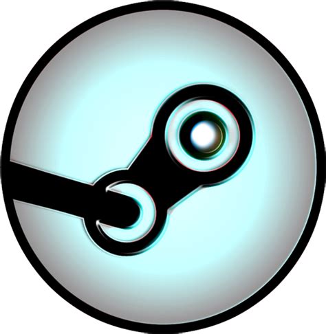 Steam icon by karara160 on DeviantArt