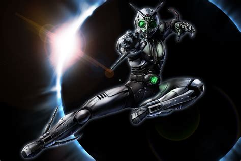 Shadow Moon Kamen Rider Black Image By Pixiv Id