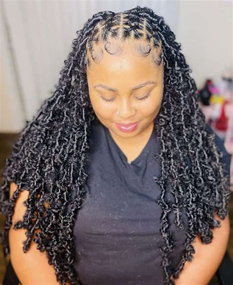 Criss Cross Braids Hairstyles You Need To Try Quick Braided