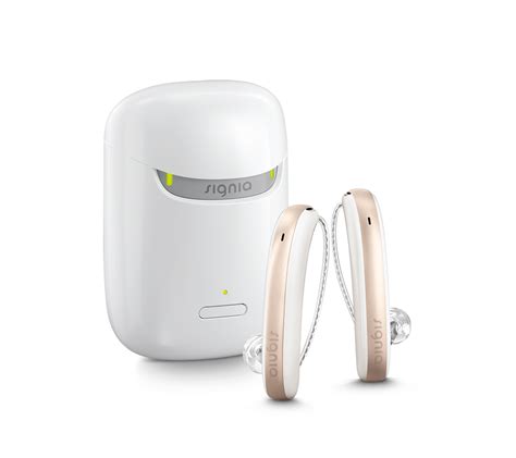 Signia Styletto X Hearing Aids | Sounds Of Life Hearing Clinics