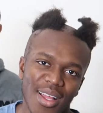 Set 8 kid if you let him choose his haircut : r/ksi